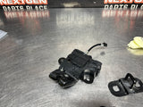 2010 CAMARO SS INSIDE TRUNK RELEASE WITH LATCH OEM 13501988 #1184