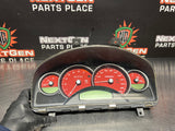 2006 PONTIAC GTO CLUSTER ASSEMBLY AUTO 120,358 MILES 92172960 OEM #901