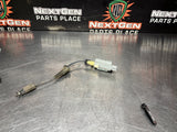 97-04 C5 CORVETTE FUEL DOOR RELEASE ACTUATOR OEM 10275633 #1303
