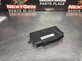 2015 FORD MUSTANG GT LH DRIVER SEAT CONTROL MEMORY MODULE DS7T-14C708-AD #1498