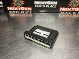 2010-2015 CAMARO SS BCM BODY CONTROL MODULE MANUAL OEM 13592376 #1008