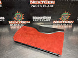 04 - 06 PONTIAC GTO KNEE BOLSTER RED OEM 92171570 #1306