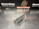 1998 C5 CORVETTE AC AND HEAT VACUUM TANK RESERVOIR CANISTER OEM 10188042 #1303