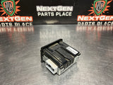 2012 FORD F350 6.7 TRAILER BRAKE CONTROL MODULE BC34-2C006-AJ OEM #937