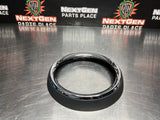 2011 FORD MUSTANG GT RH DOOR SPEAKER TRIM RING OEM #856