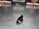 2014 CADILLAC CTS-V LH DRIVER INTERIOR DOOR LATCH SWITCH / BUTTON 20787026 #1233