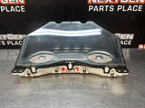 08 09 10 FORD F250 F350 SUPERDUTY DIESEL 6.4 A/T INSTRUMENT CLUSTER OEM #1099