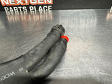 2010-2015 CHEVROLET CAMARO V8 HOSES GM OEM #1184