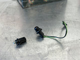 1999 C5 CORVETTE SUN LOAD SENSORS OEM #3580