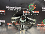 2011 FORD MUSTANG GT STEERING WHEEL OEM #1120