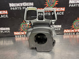 2011 CAMARO SS STEERING COLUMN COVER WITH CLUSTER BEZEL TRIM OEM 92240629 #1586