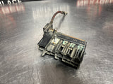 2012 FORD F350 CIRCUIT BREAKER UNDER HOOD OEM BC3T-14A094-BC #1089