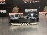 2011 FORD MUSTANG GT INSTRUMENT CLUSTER SPEEDOMETER OEM #1581