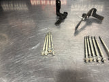 C6 CORVETTE LS2 INTAKE MANIFOLD HARDWARE KIT OEM #1520