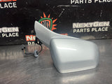 2017 CAMARO SS RH PASSENGER SIDE VIEW MIRROR SILVER OEM 84222388 #1619