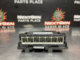 2011 CAMARO SS BCM BODY CONTROL MODULE OEM 13577268 #951
