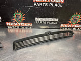 14-19 C7 CORVETTE DASH VENT WITH SUN LOAD SENSOR OEM #1604
