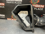 2014 CADILLAC CTS V COUPE AIR INTAKE ASSEMBLY OEM #1233