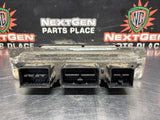 2011 FORD F250 6.7 DIESEL POWERSTROKE PCM ECM ECU BC3A-12A650-ERA OEM #1320
