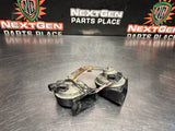 05-13 C6 CORVETTE HORN ASSEMBLY OEM #1080