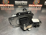 2020 FORD MUSTANG GT AUTO (10R80) SHIFTER WITH KNOB ASSEMBLY OEM #1533