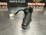 04-06 PONTIAC GTO CRUISE CONTROL STALK SWITCH OEM 92169929 #1025