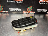 97-04 C5 CORVETTE COOLANT OVERFLOW TANK RESERVOIR OEM #1303