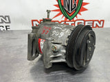 05-13 C6 CORVETTE AC COMPRESSOR 10345991 OEM #VV949