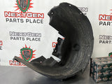 2022 CAMARO SS LR LEFT REAR FENDER INNER WHEEL LINER OEM #454