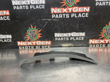 17 FORD MUSTANG GT350 RH PASSENGER REAR SPLASH SHIELD FR3V-6328370-A OEM #1632