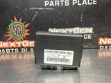 1999 CAMARO SS INTEGRATED BODY CONTROL MODULE 09353691 OEM #1597