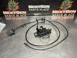 2021 CAMARO HOOD RELEASE LATCH & CABLE RELEASE 84678990 OEM #1556