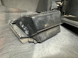 2008 FORD F250 BLK CUP HOLDER CENTER DASH 8C34-2504608-N OEM #714
