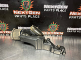 2015 FORD F350 6.7 AIR INTAKE INLET TUBE BC34-9F805-CC OEM #1246