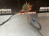 04 CADILLAC CTS-V FUEL TANK WIRING HARNESS OEM #1193