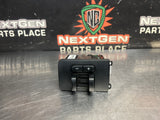 2015 FORD F250 6.7 TRAILER BRAKE CONTROL MODULE FC34-2C006-AA OEM #1518