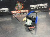 08-09 PONTIAC G8 FUEL GAS DOOR ACTUATOR OEM 92159013 #1590
