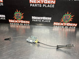 97-04 C5 CORVETTE FUEL DOOR RELEASE ACTUATOR OEM 10275633 #3856