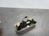 2011 FORD MUSTANG DOME LIGHT TAN OEM #1494