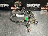 2011 FORD F250 CREW CAB LF DRIVER FRONT DOOR WIRING HARNESS BC3T-14631-BGA #1337