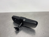 2012 FORD MUSTANG GT REAR VIEW MIRROR OEM 8U5A-17E678-KD #1493