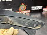 2014 FORD MUSTANG REAR MUD FLAPS OEM DR33-6328370-A DR33-6328371-A #1290