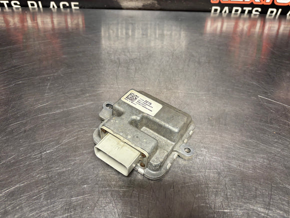 2019 CAMARO SS FUEL PUMP CONTROL MODULE OEM 23382215 #1126