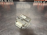 2019 CAMARO SS FUEL PUMP CONTROL MODULE OEM 23382215 #1126