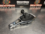 2019 CAMARO SS SHIFTER BEZEL/ BOOT AND KNOB AUTO OEM #1126
