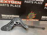 2006 C6 CORVETTE USED OEM HOOD HINGES W/ STRUTS #1194
