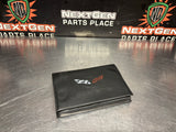 2002 C5 CORVETTE OWNERS MANUAL OEM #1190