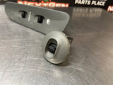 07 DODGE RAM 6.7 2500 FRONT AND REAR WINDOW SWITCHES OEM #1204