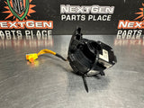2012 CAMARO SS CLOCK SPRING OEM 20810972 #1372