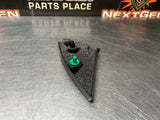 2011 CADILLAC CTS-V COUPE RH PASSENGER SIDE INTERIOR MIRROR TRIM OEM #1305